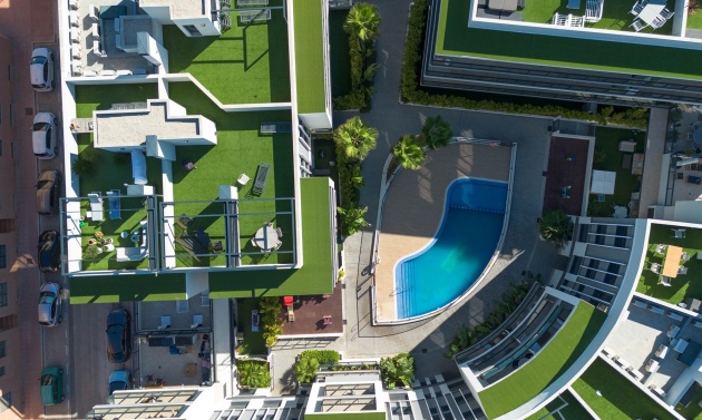 Reventes - Appartments - Pisos - Javea