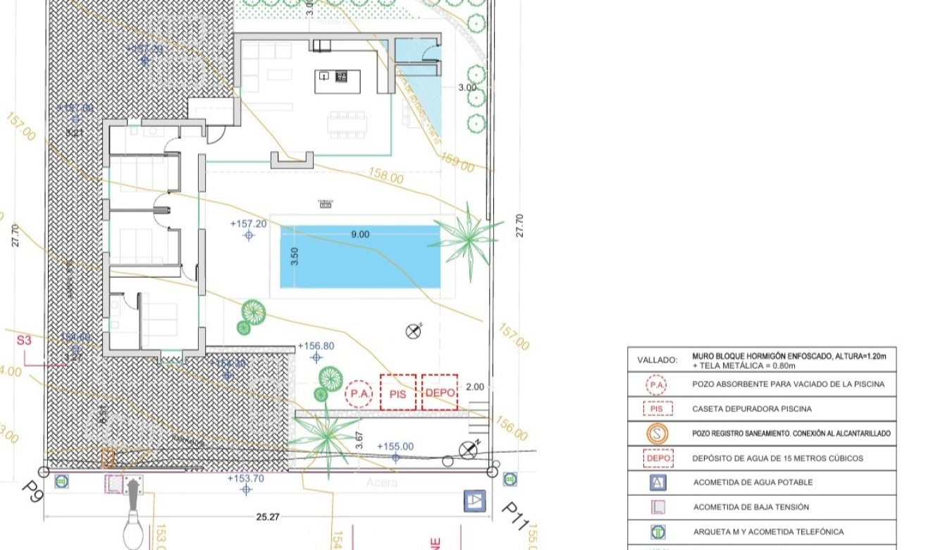 Nouvelles constructions - Villas - Benitachell