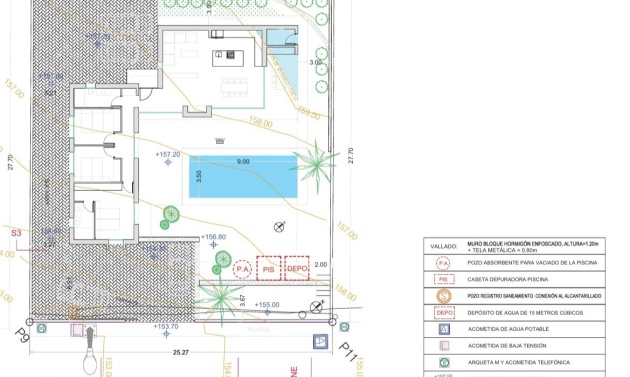Nouvelles constructions - Villas - Benitachell