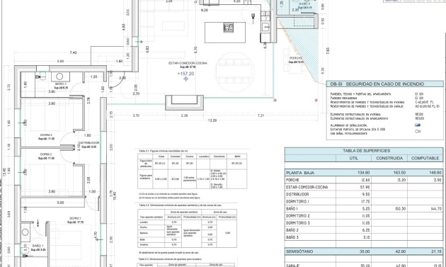 Nouvelles constructions - Villas - Benitachell