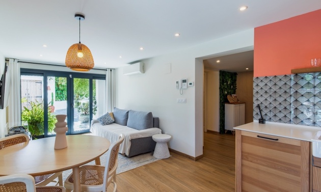 Resales - Villas - Javea - Adsubia