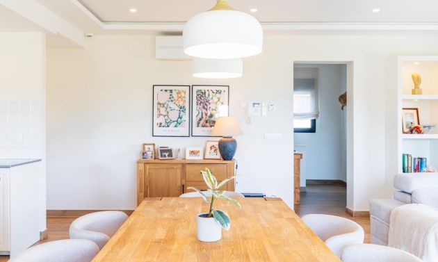 Resales - Villas - Javea - Adsubia