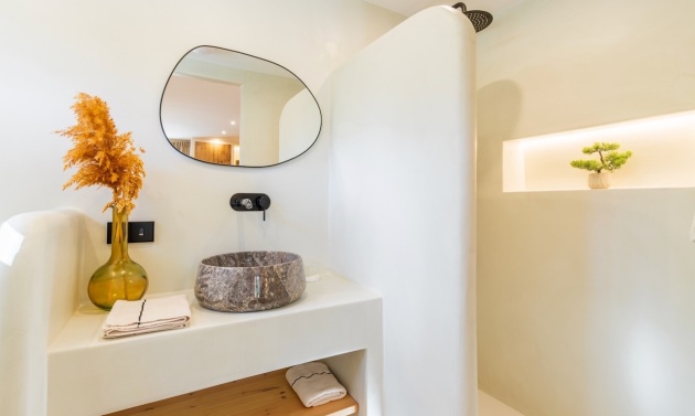 Resales - Villas - Javea - Adsubia