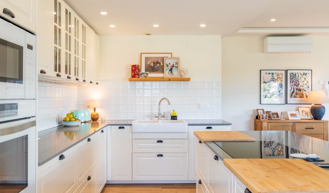 Resales - Villas - Javea - Adsubia