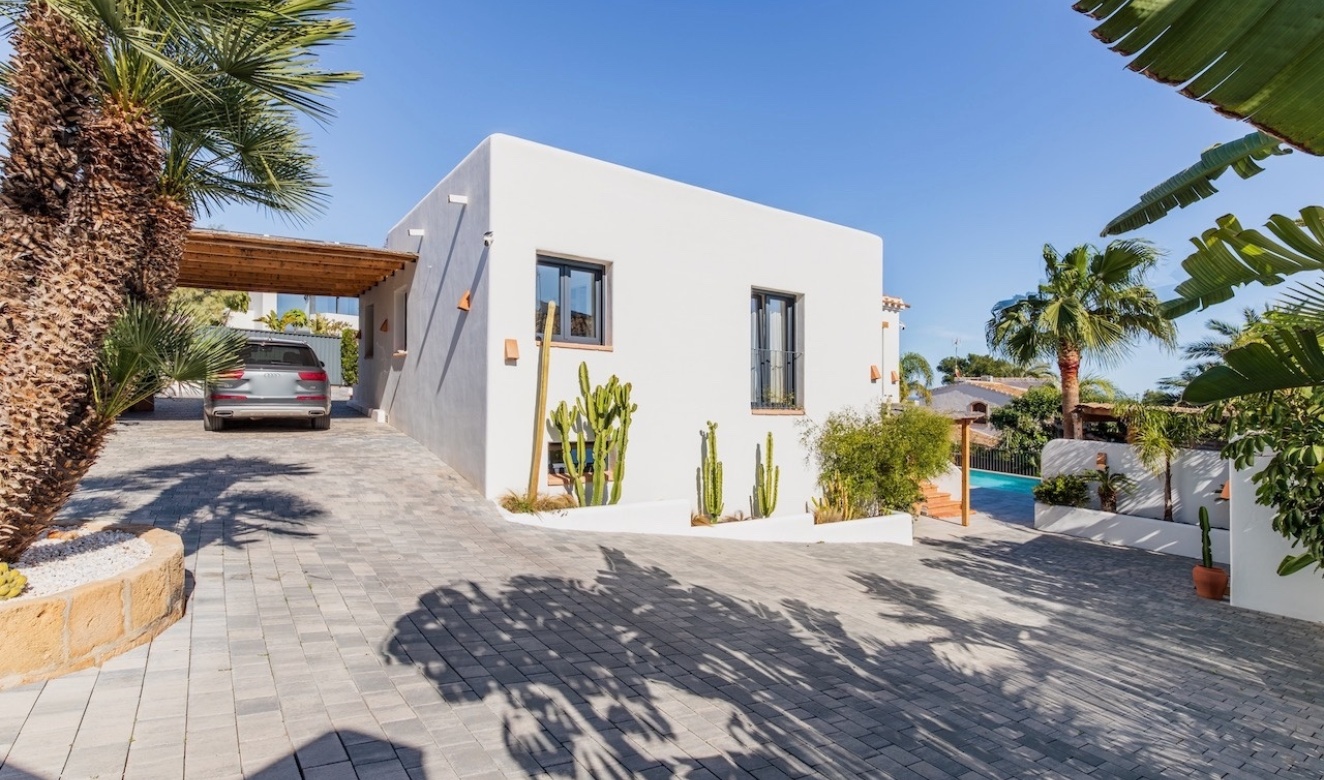 Resales - Villas - Javea - Adsubia