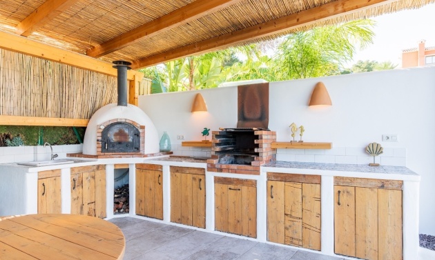 Resales - Villas - Javea - Adsubia