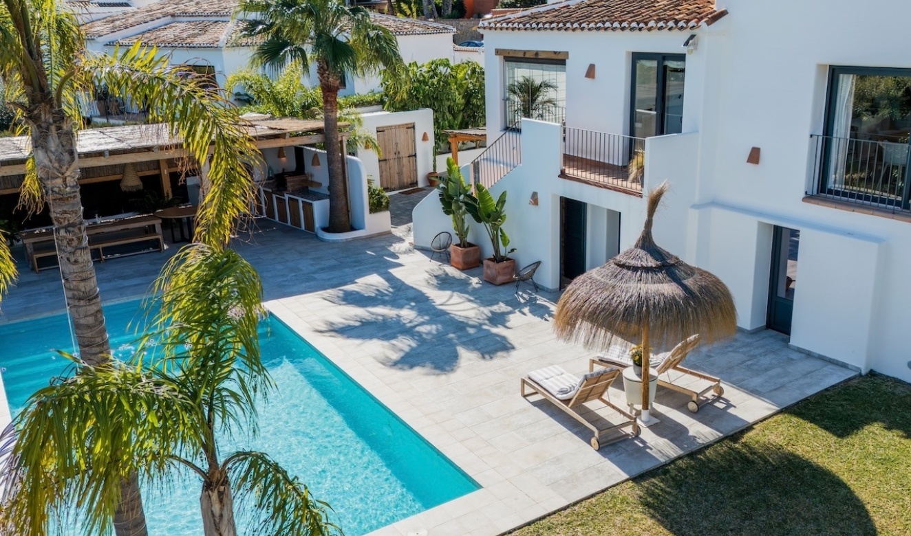 Resales - Villas - Javea - Adsubia
