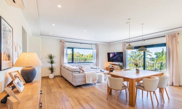 Resales - Villas - Javea - Adsubia