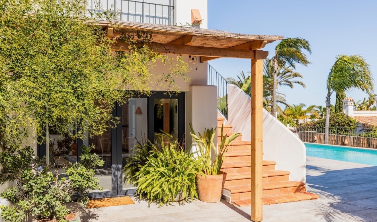 Resales - Villas - Javea - Adsubia