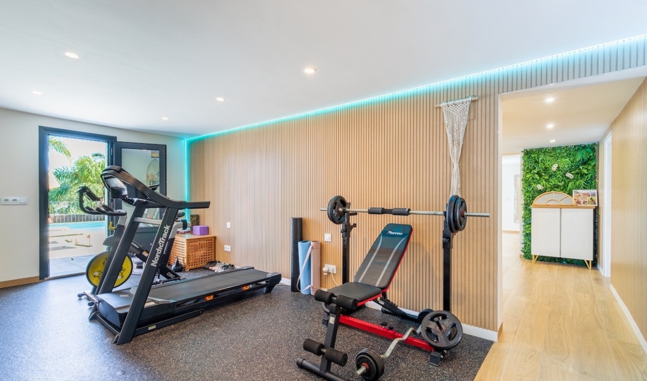 Resales - Villas - Javea - Adsubia