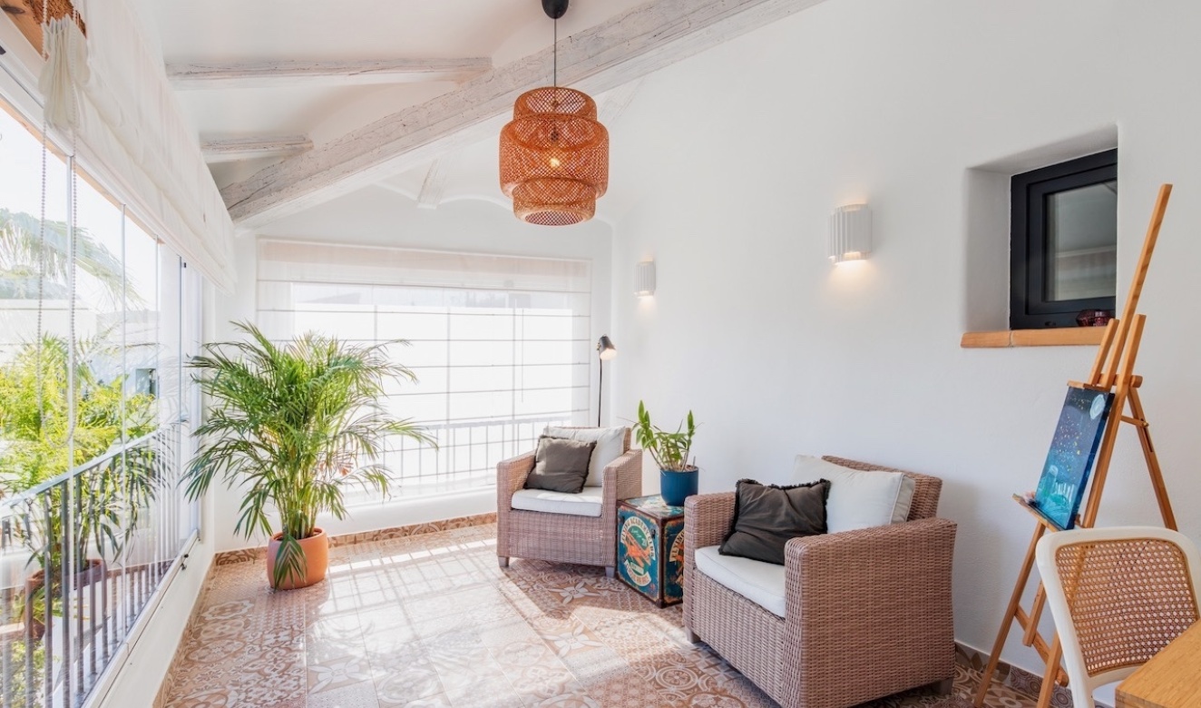 Resales - Villas - Javea - Adsubia