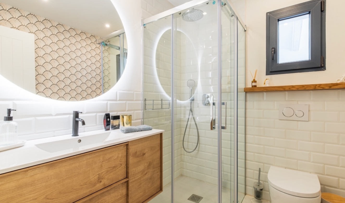 Resales - Villas - Javea - Adsubia