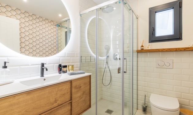 Resales - Villas - Javea - Adsubia