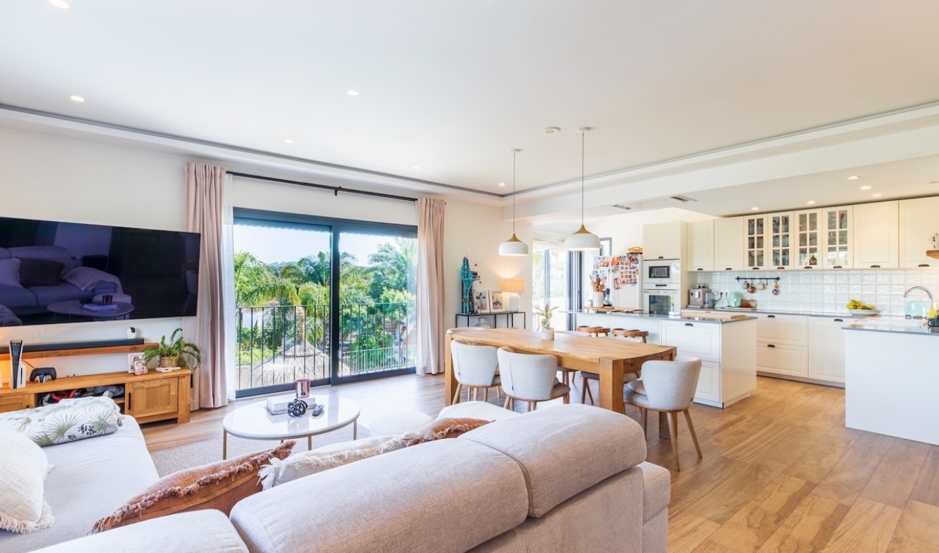 Resales - Villas - Javea - Adsubia