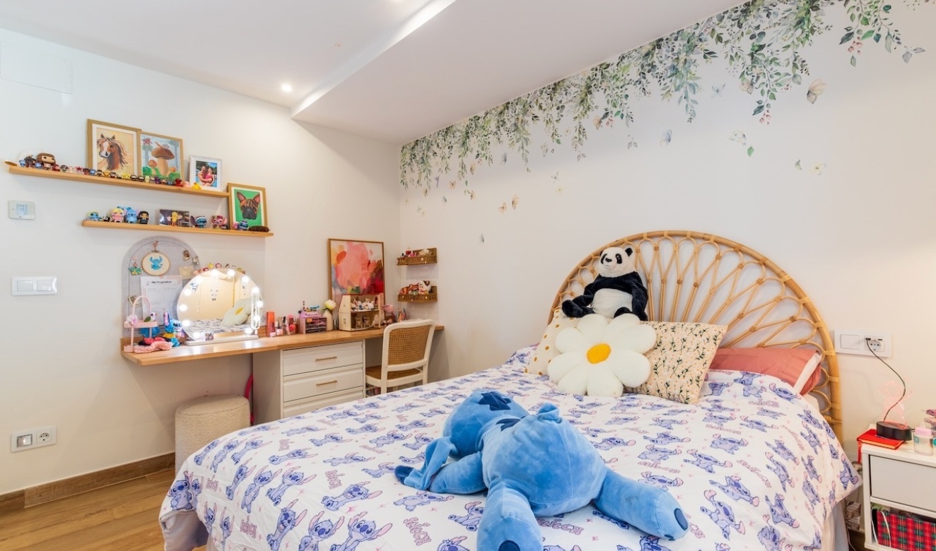 Resales - Villas - Javea - Adsubia