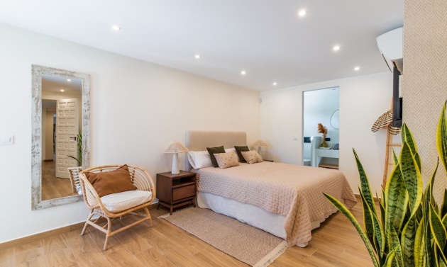 Resales - Villas - Javea - Adsubia