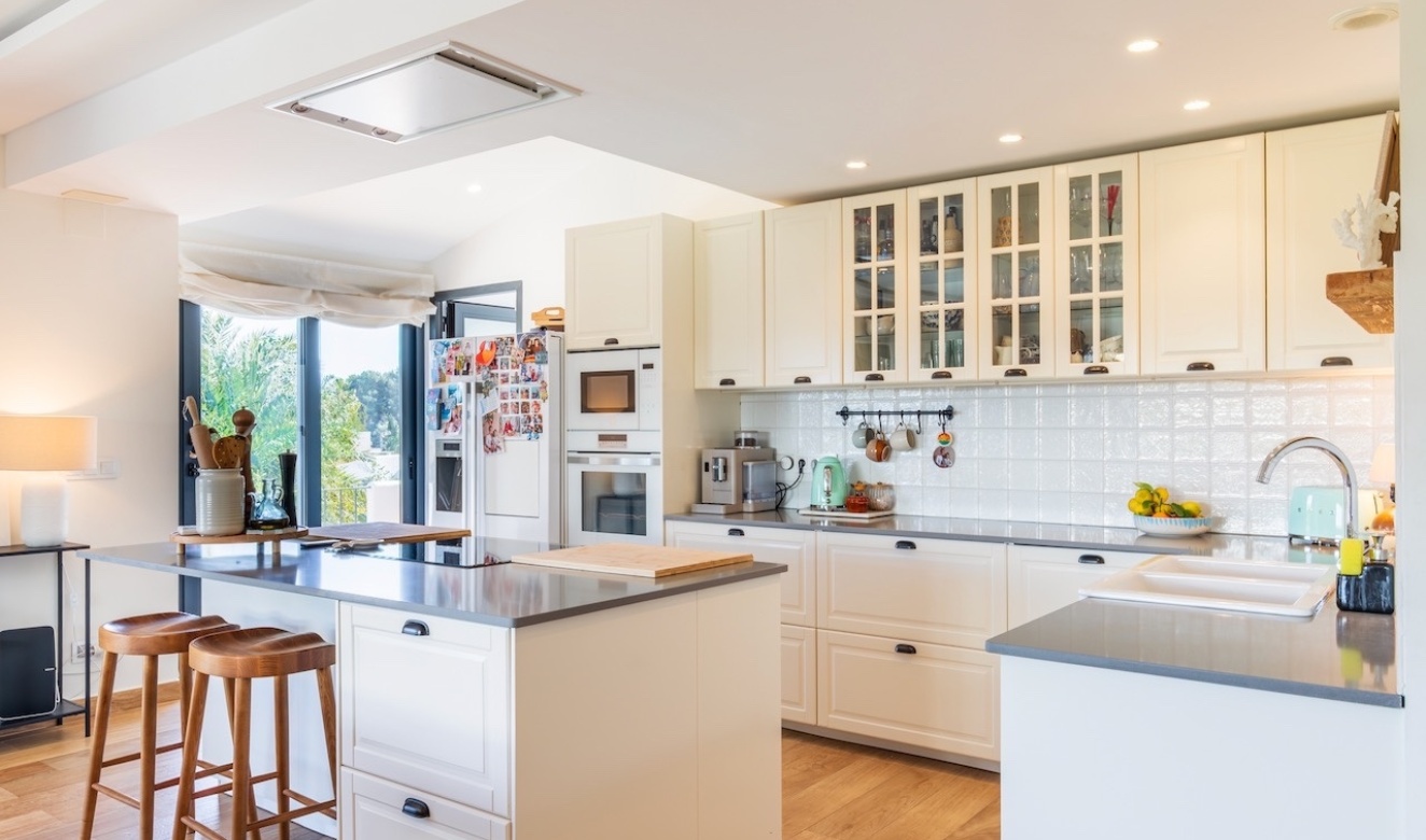 Resales - Villas - Javea - Adsubia