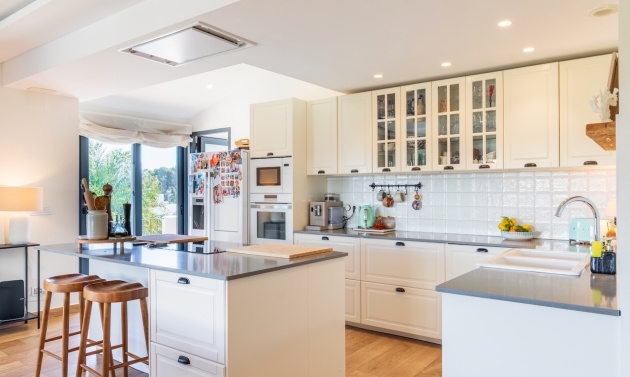 Resales - Villas - Javea - Adsubia