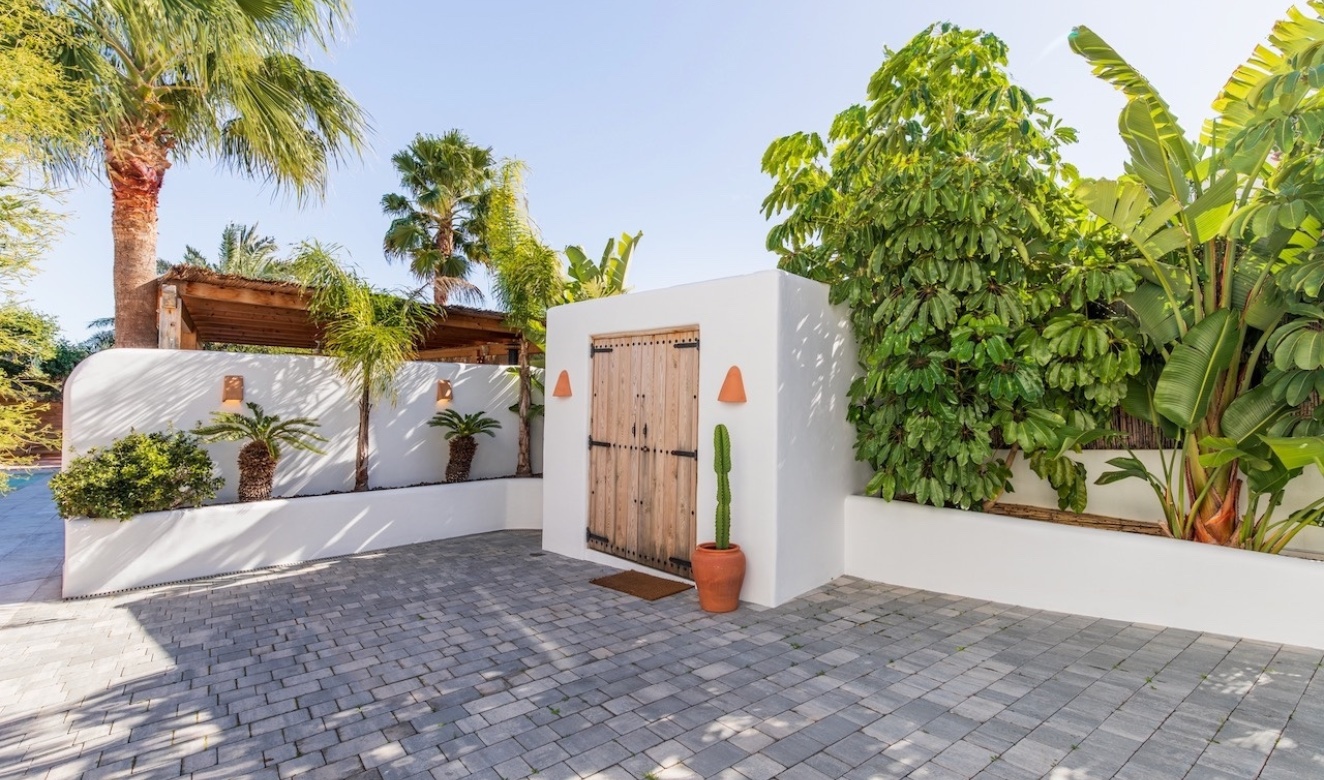 Resales - Villas - Javea - Adsubia