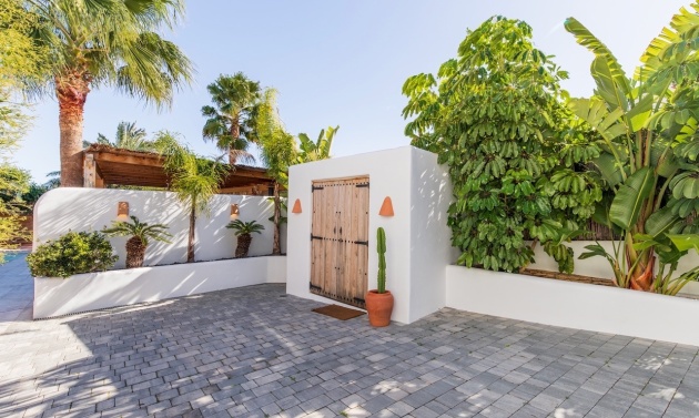 Resales - Villas - Javea - Adsubia