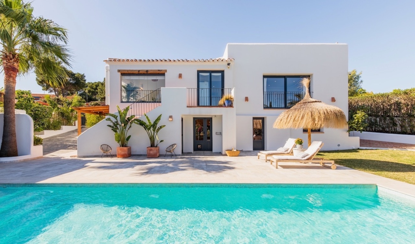 Resales - Villas - Javea - Adsubia