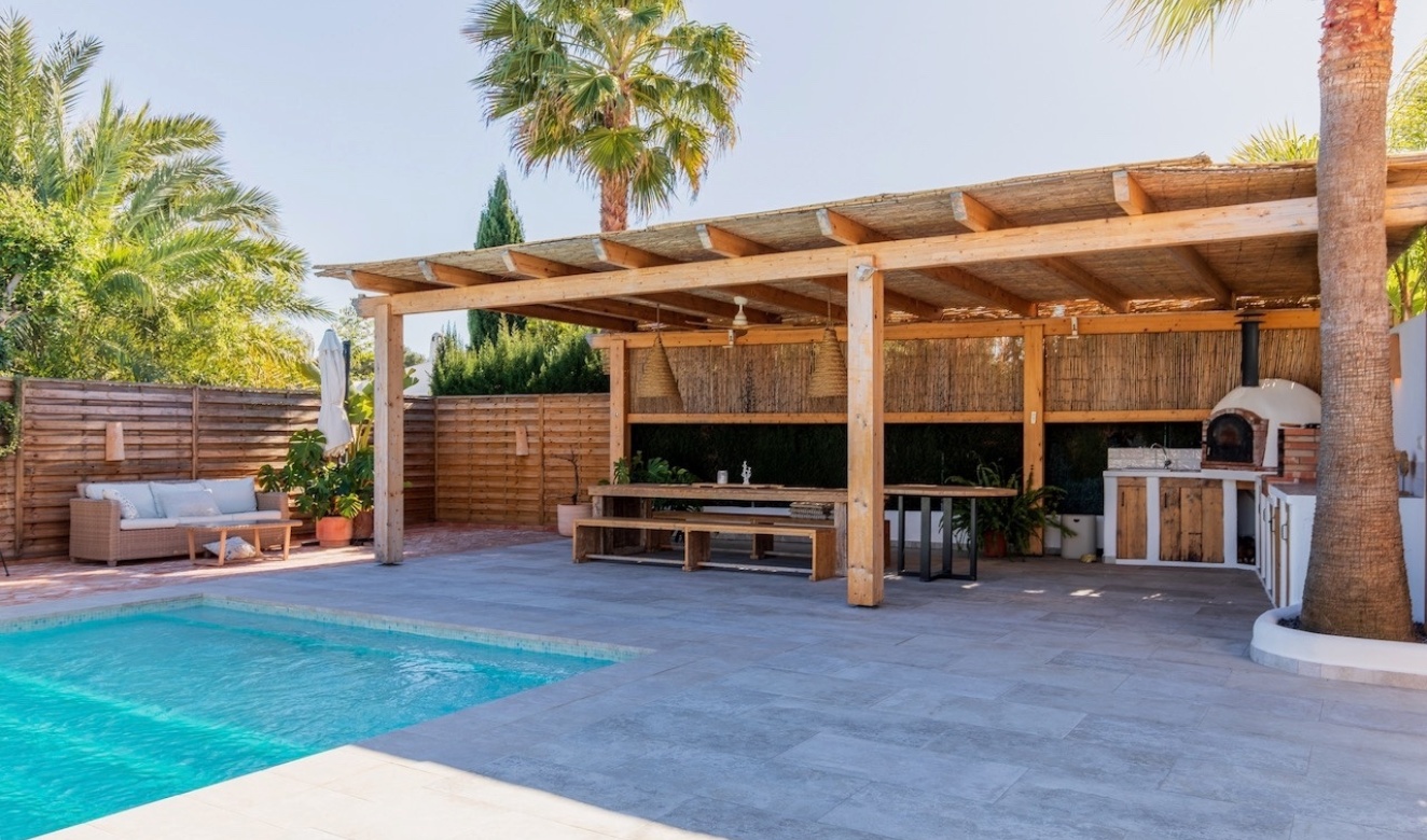 Resales - Villas - Javea - Adsubia