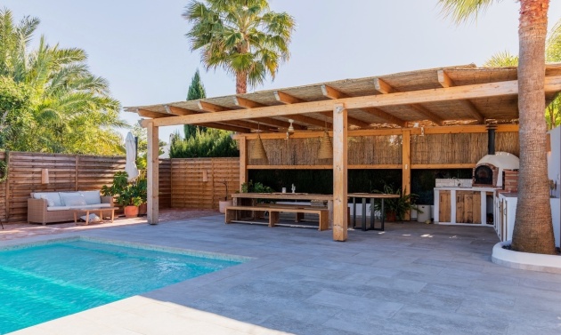 Resales - Villas - Javea - Adsubia
