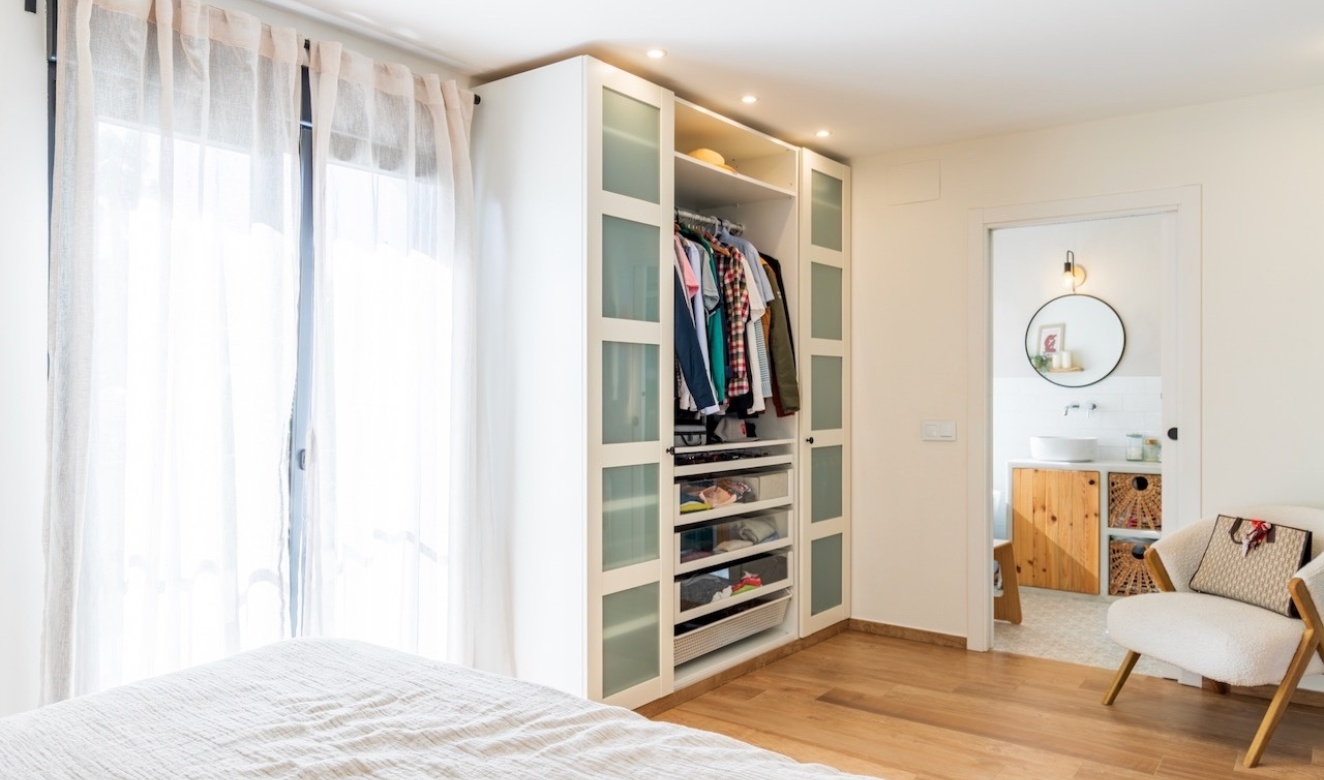 Resales - Villas - Javea - Adsubia