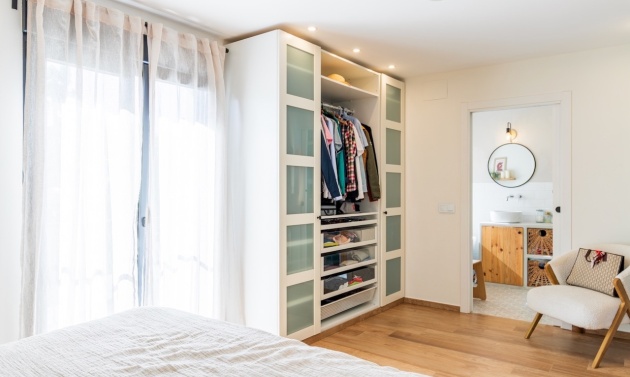 Resales - Villas - Javea - Adsubia