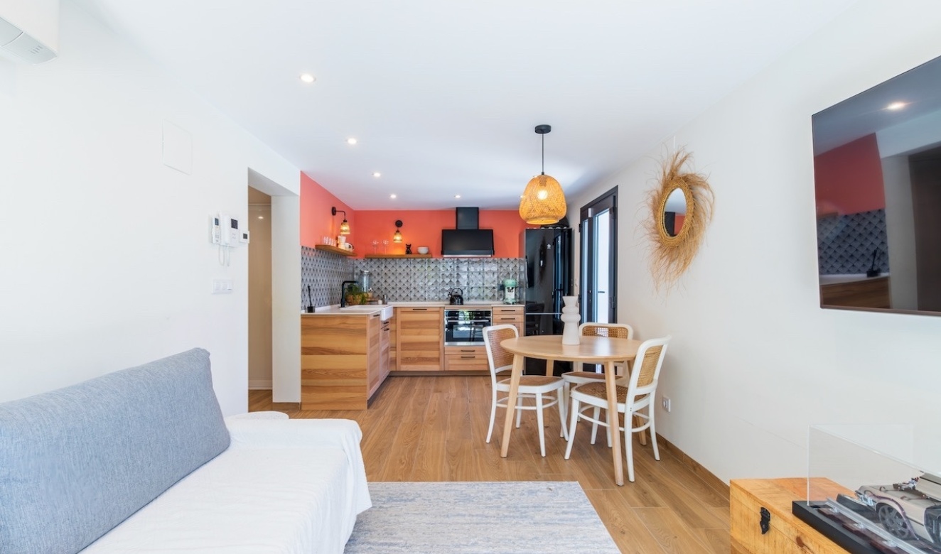 Resales - Villas - Javea - Adsubia