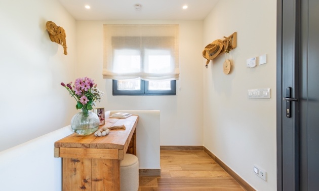 Resales - Villas - Javea - Adsubia