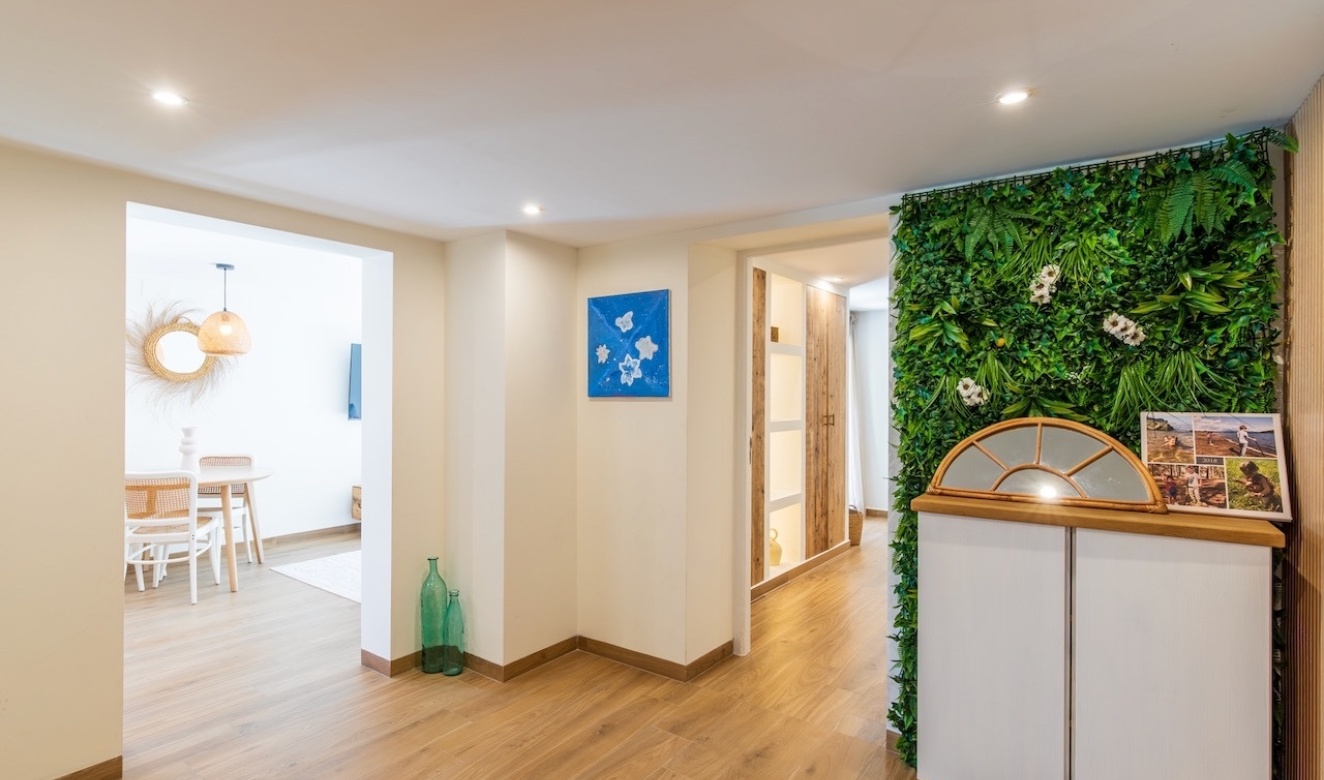 Resales - Villas - Javea - Adsubia