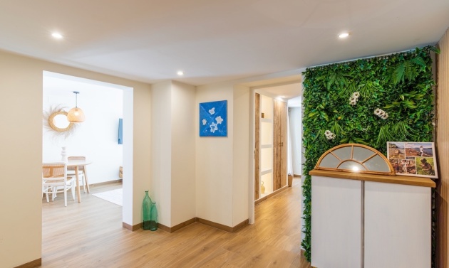 Resales - Villas - Javea - Adsubia