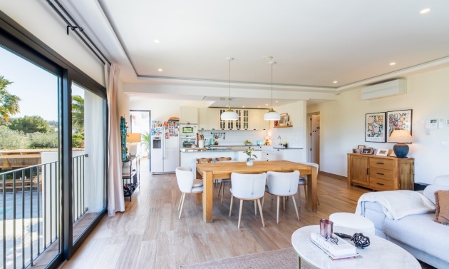 Resales - Villas - Javea - Adsubia