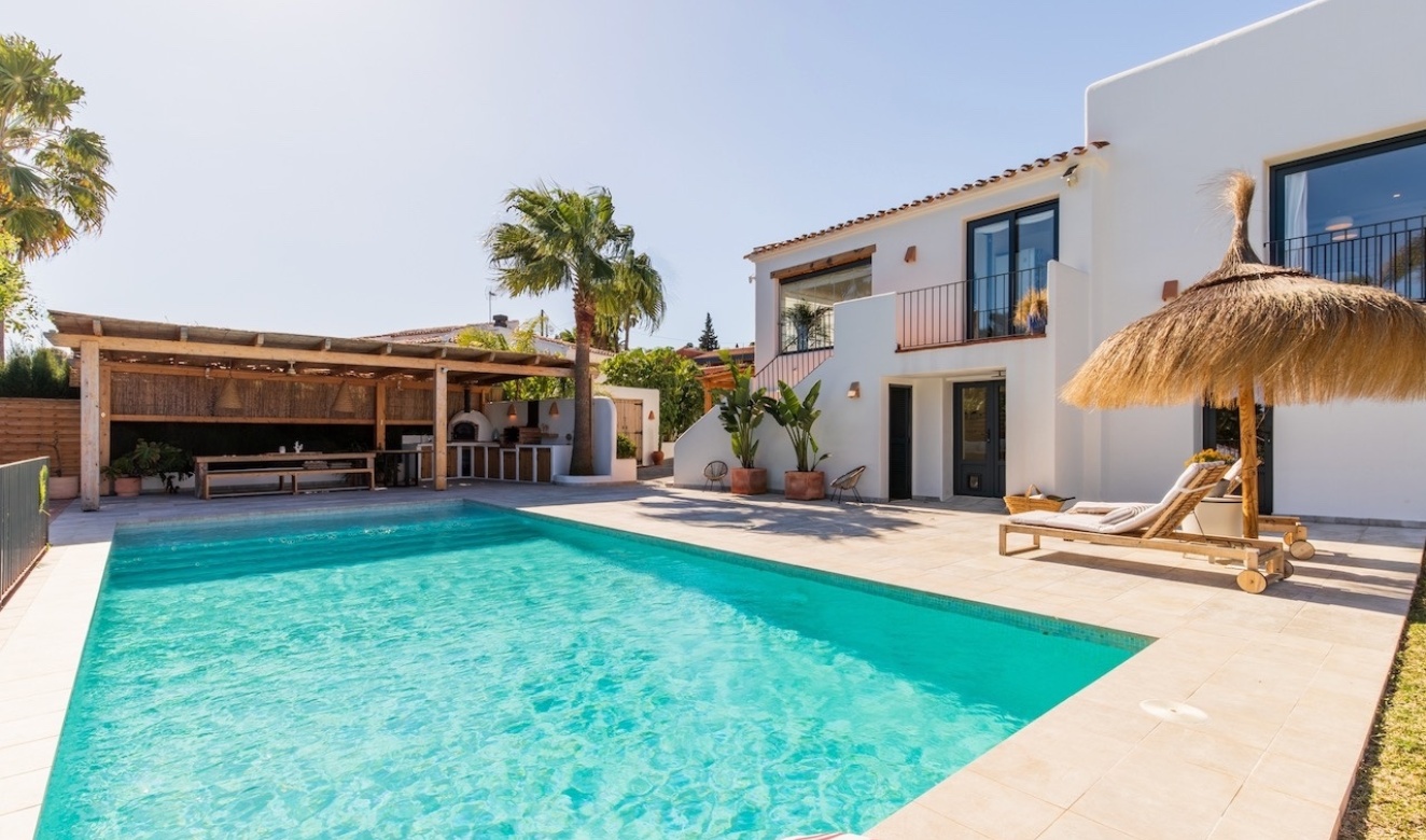 Resales - Villas - Javea - Adsubia