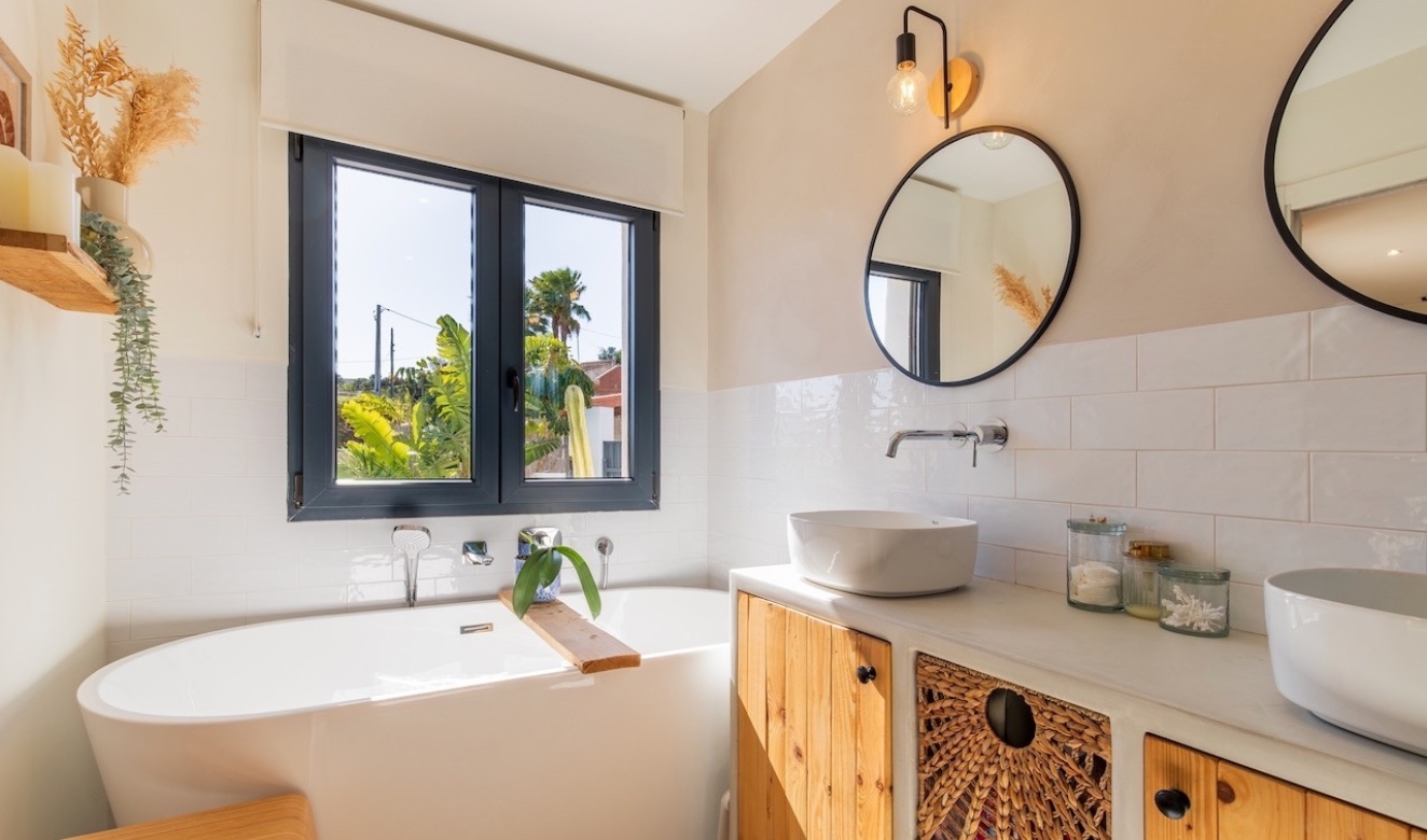 Resales - Villas - Javea - Adsubia