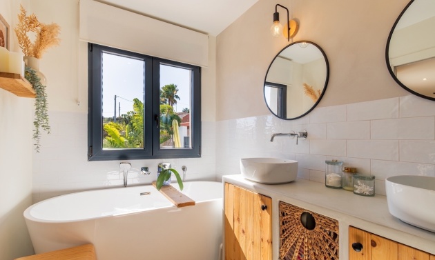 Resales - Villas - Javea - Adsubia