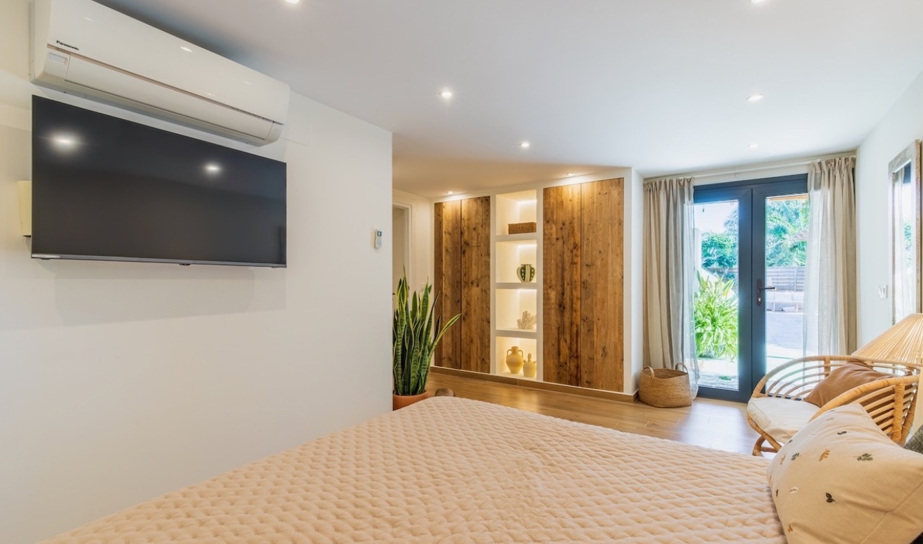 Resales - Villas - Javea - Adsubia