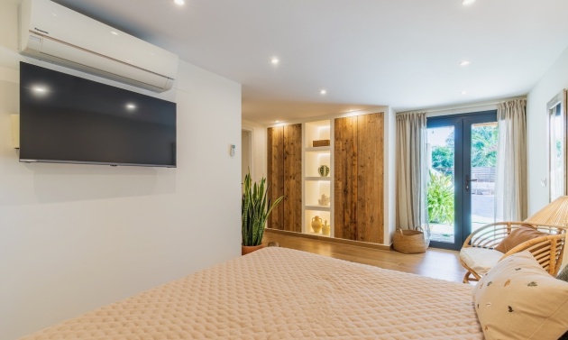 Resales - Villas - Javea - Adsubia