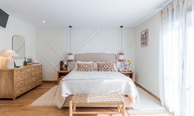 Resales - Villas - Javea - Adsubia