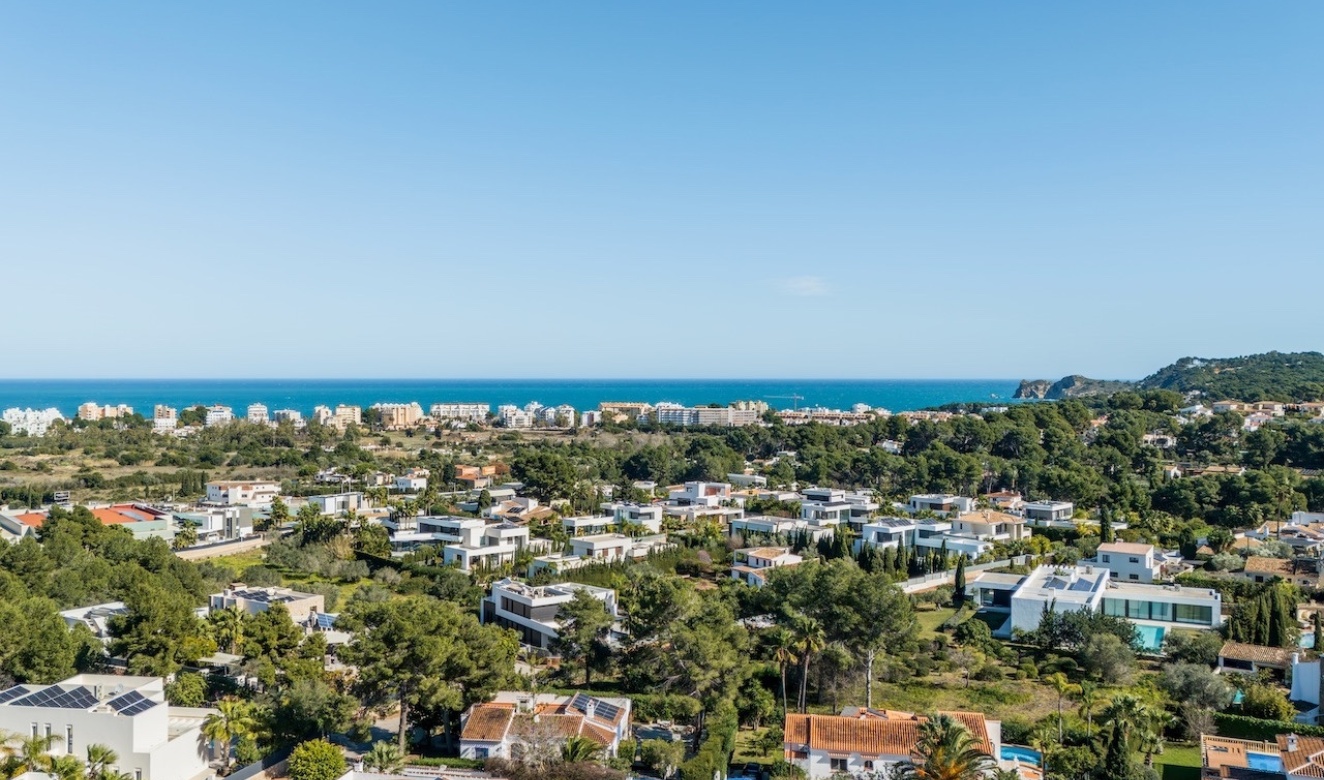 Resales - Villas - Javea - Adsubia