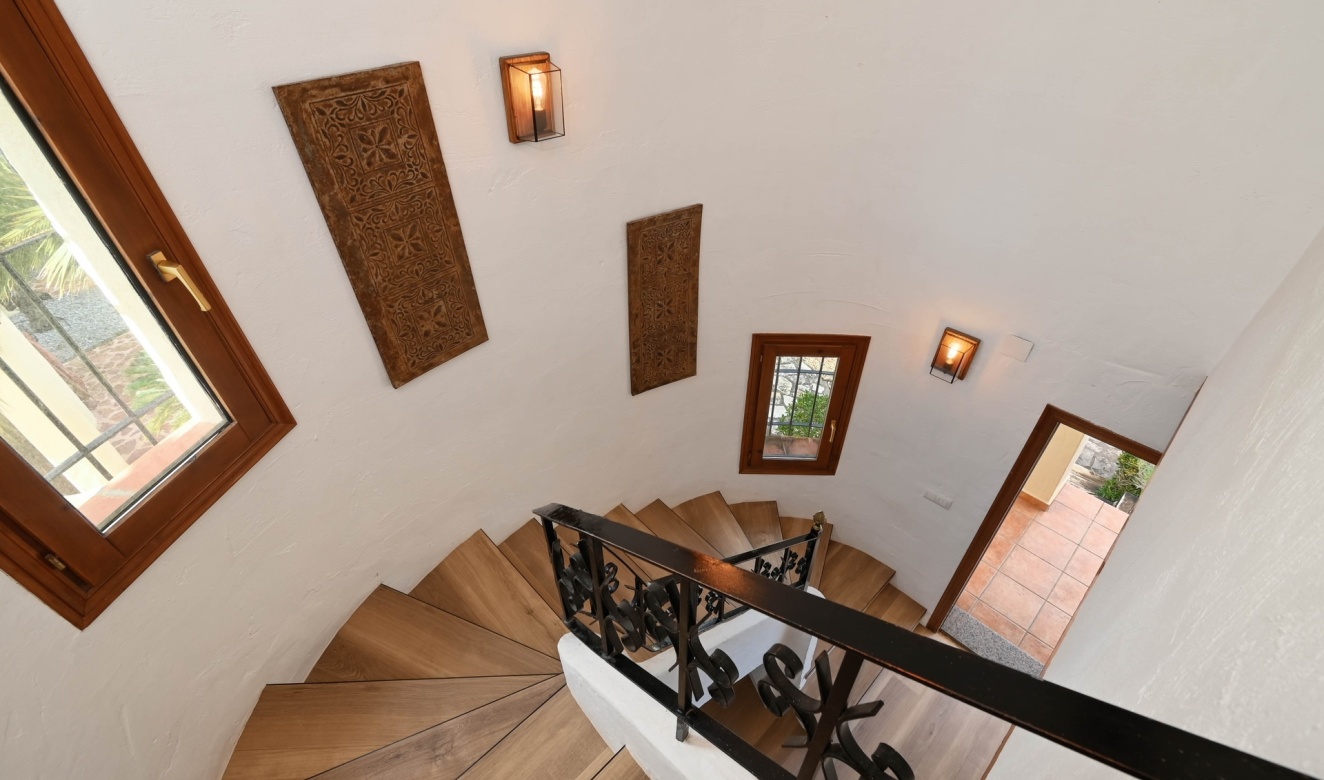 Resales - Semi-Detached House - Moraira