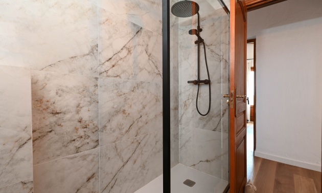 Resales - Semi-Detached House - Moraira