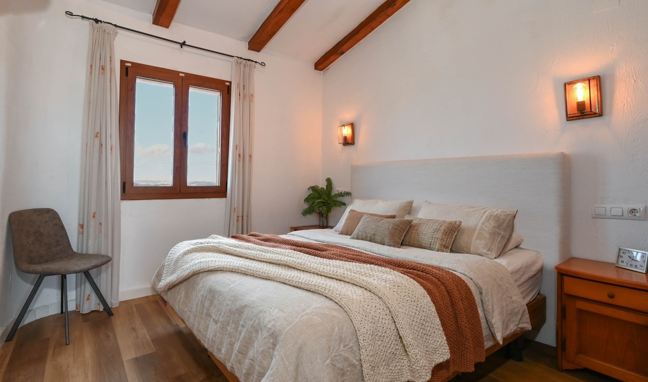 Resales - Semi-Detached House - Moraira