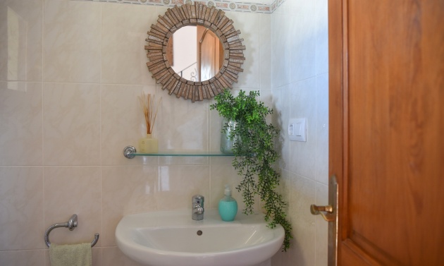 Liegenschaften - Stadthaeuser - Reihenhaeuser - Moraira