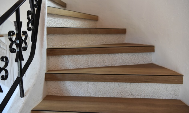 Liegenschaften - Stadthaeuser - Reihenhaeuser - Moraira