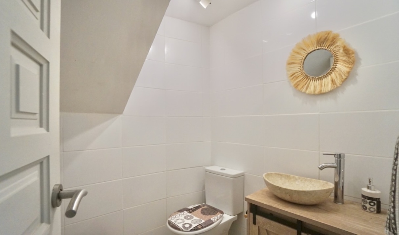 Resales - Villas - Moraira - Moraira Fanadix