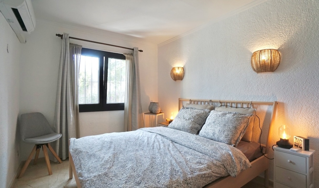 Resales - Villas - Moraira - Moraira Fanadix