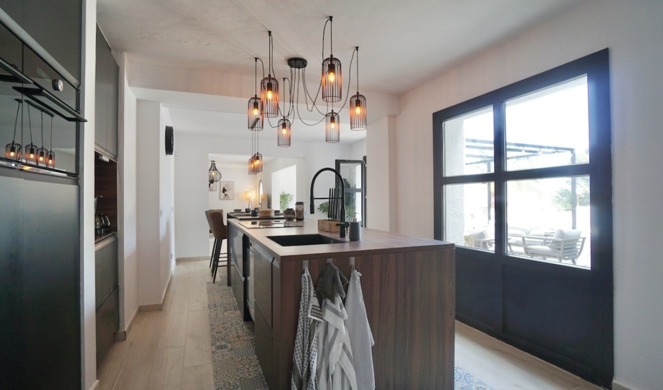 Resales - Villas - Moraira - Moraira Fanadix