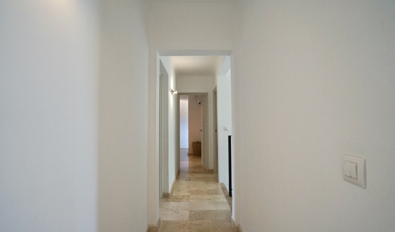 Resales - Villas - Moraira - Moraira Fanadix